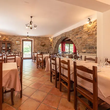 San Basilio Country house