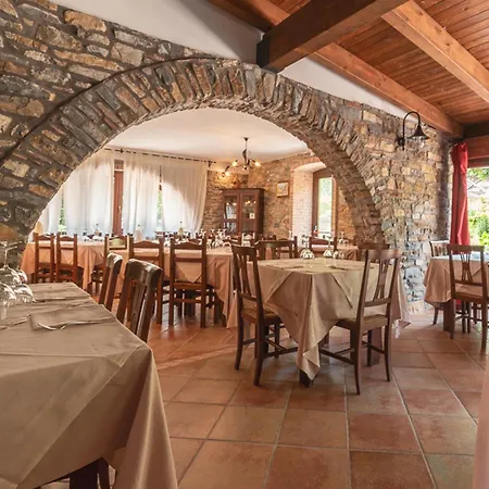 Country house San Basilio
