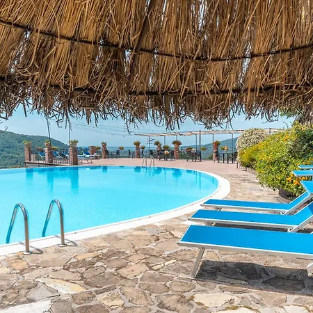 Country house San Basilio *