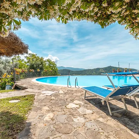 Country house San Basilio Salento