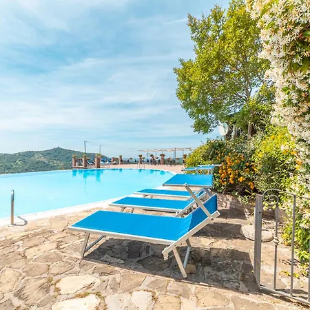 Country house San Basilio *