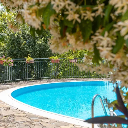 Country house San Basilio Salento