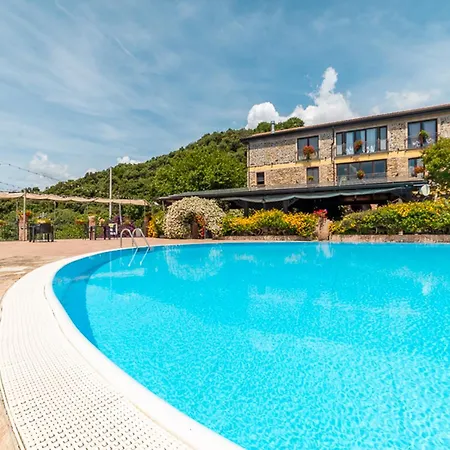 San Basilio Country house *