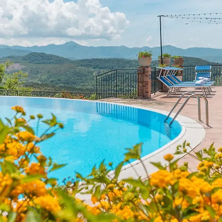 Country house San Basilio Salento