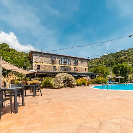 Country house San Basilio