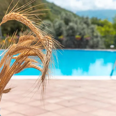 Country house San Basilio Salento