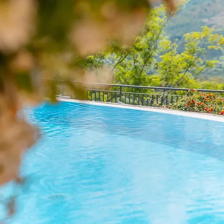Country house San Basilio