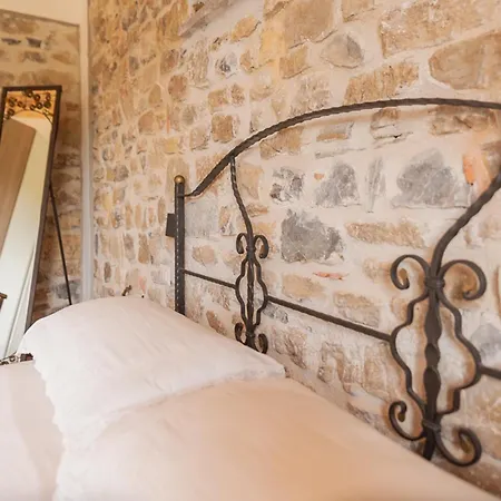 Country house San Basilio *