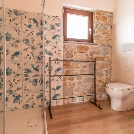 San Basilio Country house Salento