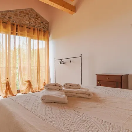 San Basilio Country house