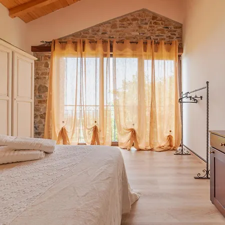 Country house San Basilio