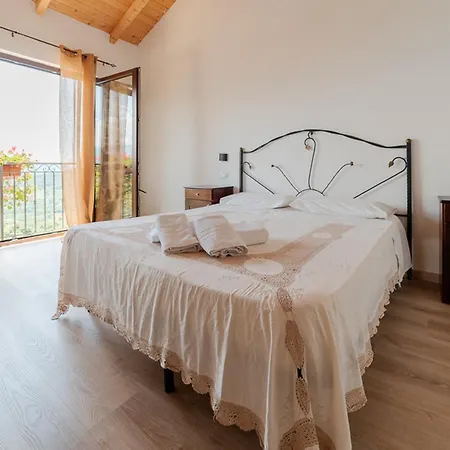 San Basilio Country house *