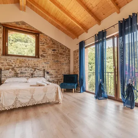 Country house San Basilio
