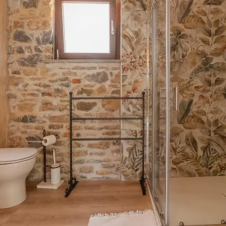 San Basilio Country house *