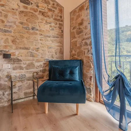 Country house San Basilio *