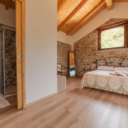 Country house San Basilio Salento