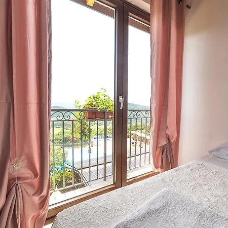 San Basilio Country house