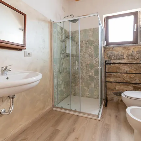 Country house San Basilio
