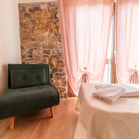 San Basilio Country house *