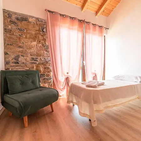 Country house San Basilio *