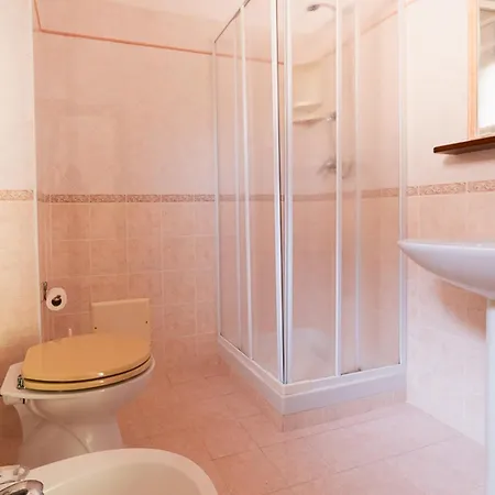 San Basilio Country house Salento