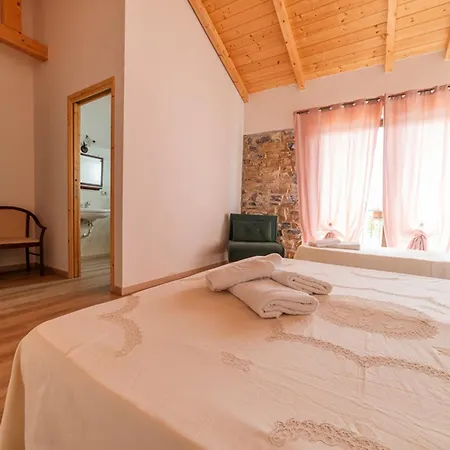 Country house San Basilio Salento