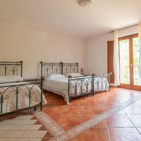 San Basilio Country house