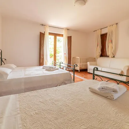 Country house San Basilio