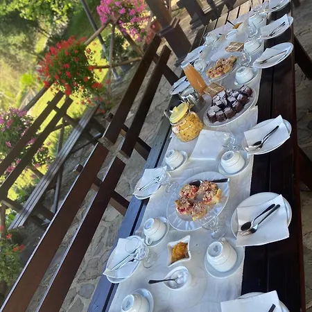 Country house San Basilio Salento