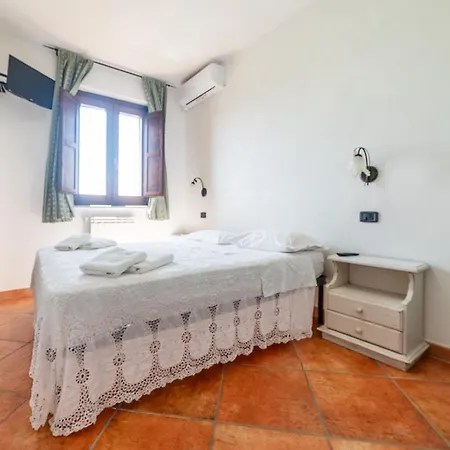 San Basilio Country house *