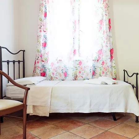 Country house San Basilio *