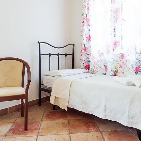 San Basilio Country house Salento