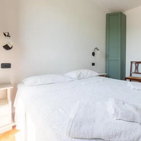 Country house San Basilio Salento