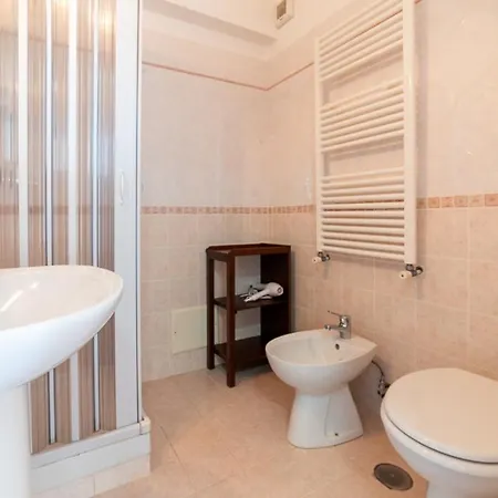 Country house San Basilio