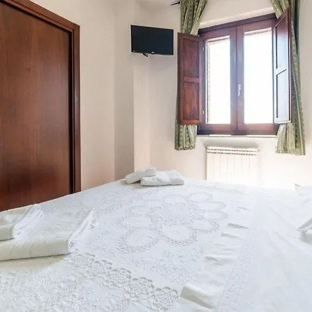 Country house San Basilio Salento