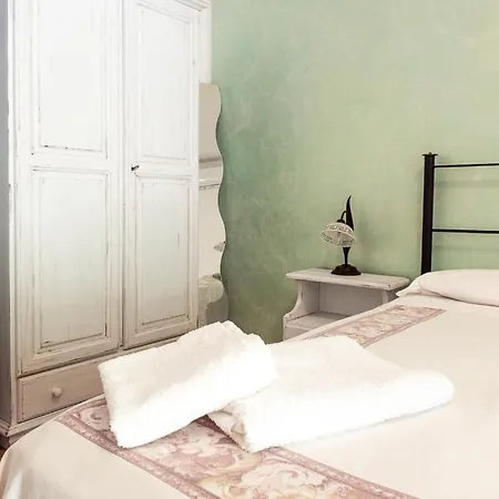 San Basilio Country house Salento