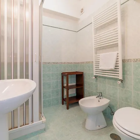 Country house San Basilio