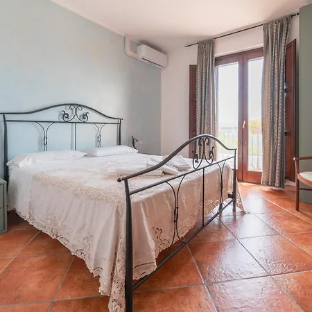 Country house San Basilio *