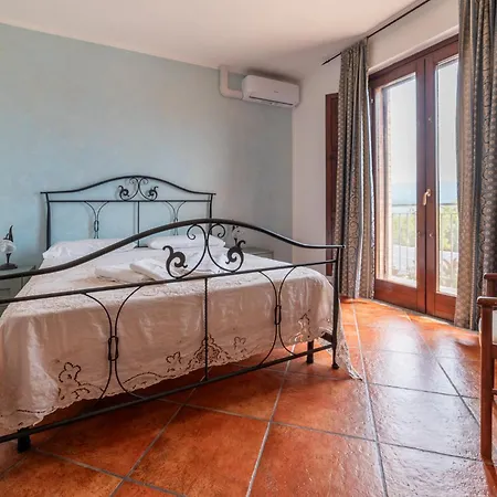 San Basilio Country house Salento